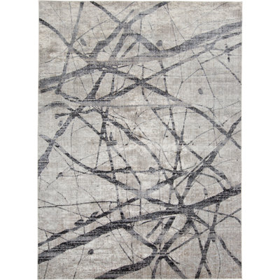 Costigan Abstract Indoor Rug