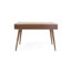 Console Mid-Century avec tiroirs Tiger