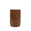 Denfield Solid Wood Accent Stool