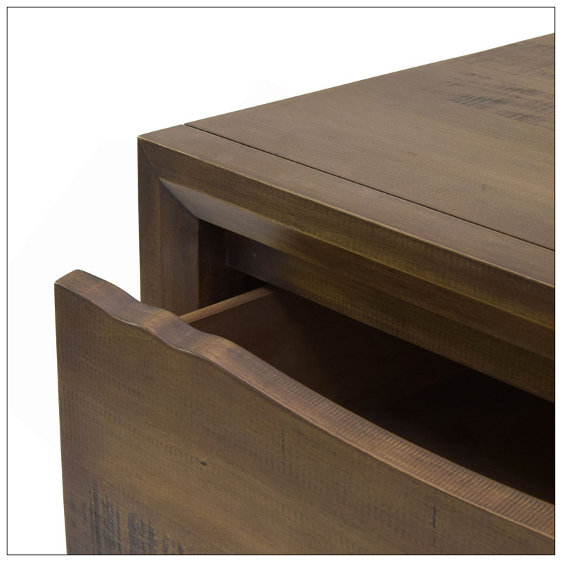 Lofton - Commode à tiroirs - Brun
