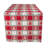Sadie Tartan Holly Table Runner-38574938-38574940