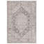Tapis gris / beige Republica 450-98376915
