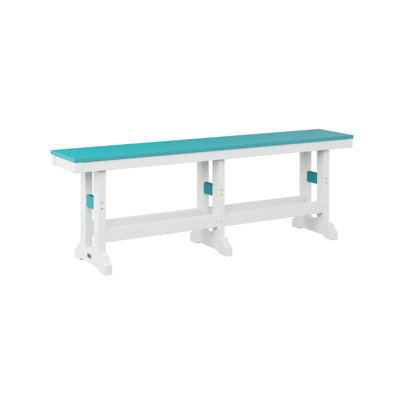 Garden Classic Outdoor Bench