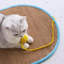 Griffoir en sisal ZEZE Arch pour chat