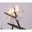 Lustre suspendu ocre clair Eda Ka-90617608-90617619-130738243