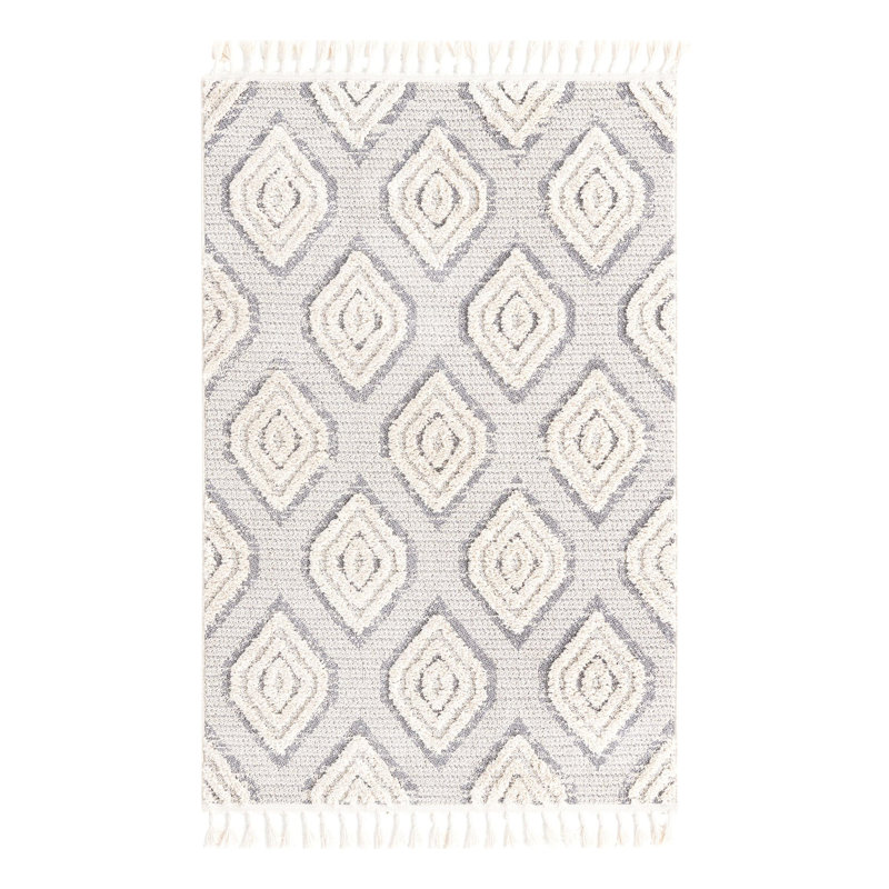 Gosnold Gatlinburg Mori, Rectangle 4 pi x 6 pi
