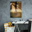 «Stay on the Path» par Marla Rae, estampe numérique sur toile-1512911125