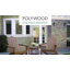 Ensemble 3 pièces POLYWOOD Long Island Adirondack-39399028