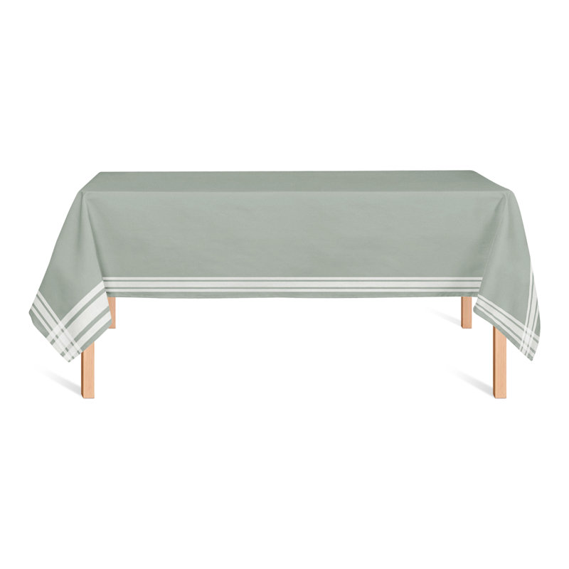 Nappe Mccaffrey, Vert