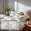 Ensemble de housse de couette et coussin Modern-124288610