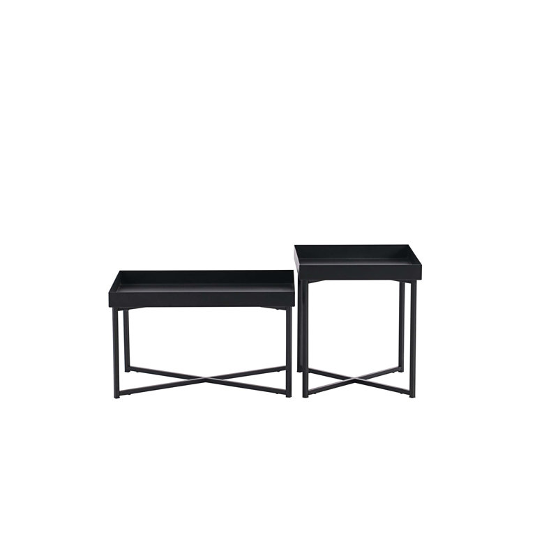 Nesting Coffee Table