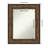 Krysten Rectangle Mirror