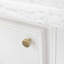 Ribbed Circle Knob-915124797