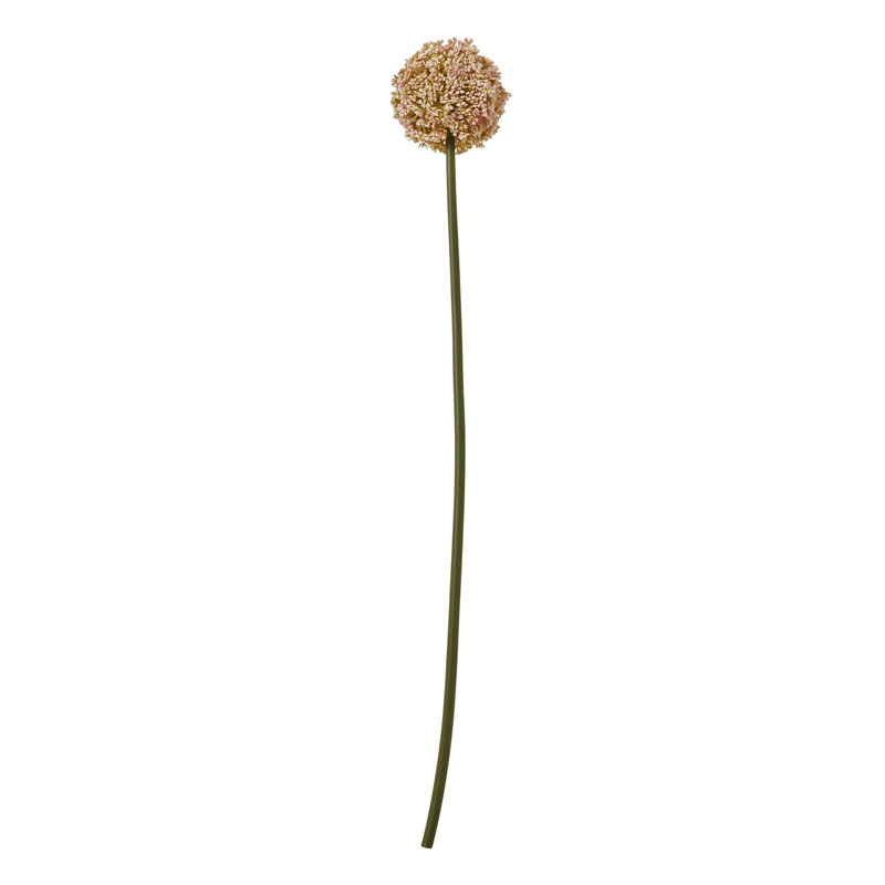 Arrangement, 75cm H x 11cm W x 11cm D, Pink