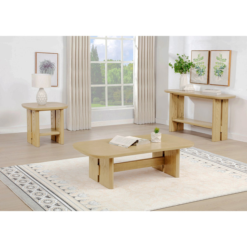 Table basse Kimpton Coastal