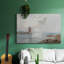 «Vintage Landscape - Dxlix» sur toile-137221087-137221059
