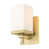 Brushed Champagne Bronze is out of stock