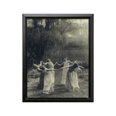 Circle of Witches