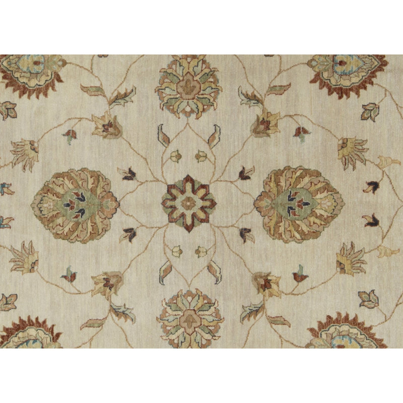 Cornwall One-of-a-Kind 9'11" X 10'2" Area Rug