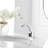 Bathroom Faucet with Drain Assembly-64601628