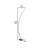 Kollin Metal Arched Lamp