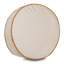Studio 773 Lifestyle Velvet Circular Pillow Cover & Insert-1649339759