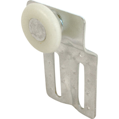 Prime-Line Sliding Wardrobe Door Roller Top Hung Assemblies, for Superior Doors