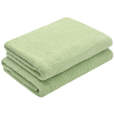Midweight Bath Towel