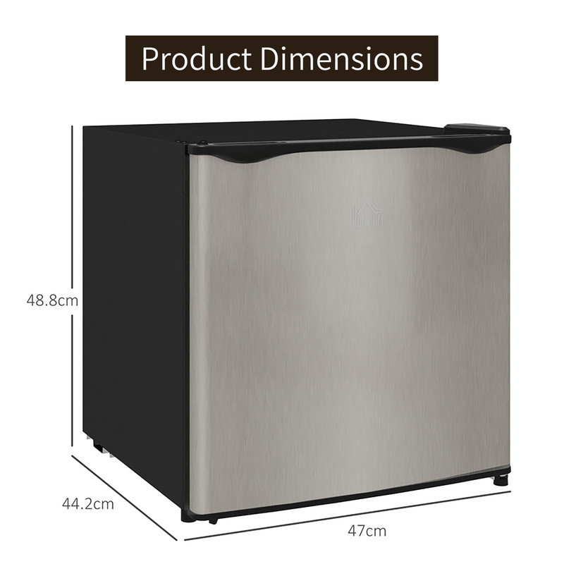 CLIY Mini Fridge