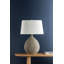 Lampe de table 28,5 po Mellina-419347021