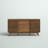 Carson Carrington Lagered Sideboard Buffet Table