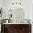Cassiel 3-Light Dimmable Vanity Light-2036448933