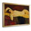 Nu couché inclinable (Nu couché) - Amédo Modigliani - Toile tendue avec châssis, c. 1917-1225189016-1225189017-1225189008