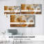 Abstract Series 4 # LXVI-Gallery, toile tendue-1613937317