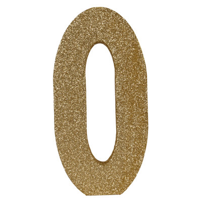 Centre de table scintillant 3-D