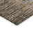 Machine Washable Indoor/Outdoor Chantille ACN2318 Casual Rug-1216493684
