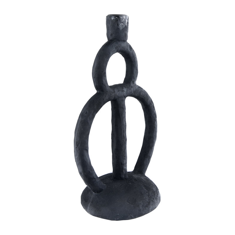 Bougeoir de table 11,5 po Allie