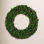 Parkhur 60'' Faux Mixed Assortment Lighted Wreath