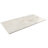 Splendor 24 X 48 In. Lappato Soft Alabaster White Porcelain Wall And Floor Tile (15.5 Sq Ft/Case) - 2 Pack