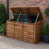 Rustic Brown