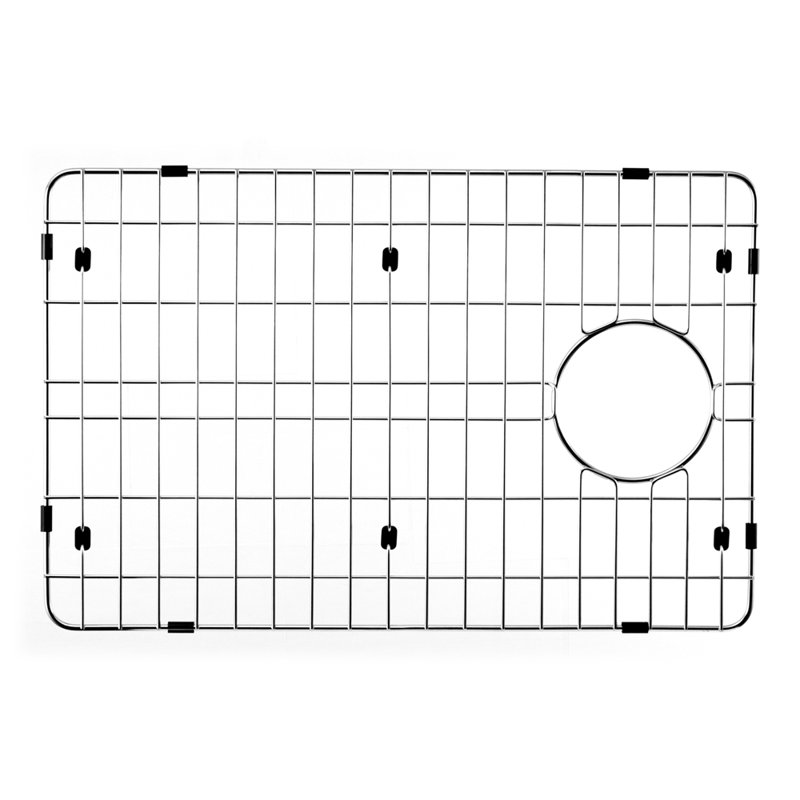 Houzer Stainless Steel Sink Bottom Grid - BG-4901