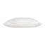 Mira Ivory Cotton Pillow