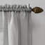 Panneau de rideau diaphane avec passe-tringle Maxon-679495079-679495089