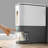 22-25 Lbs Rice Dispenser with Measuring Cup