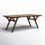 Table basse à 4 pieds-1710512087