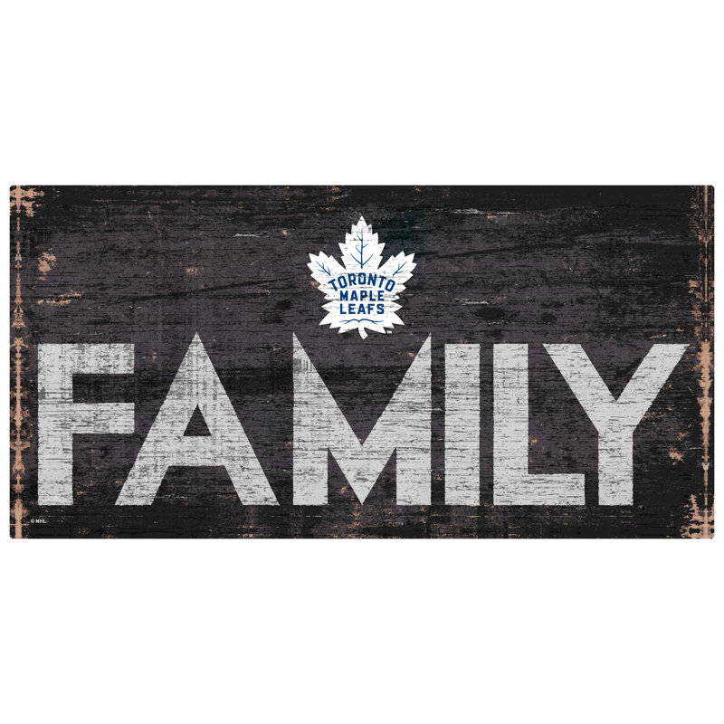Entertainment Wall Decor, Maple Leafs
