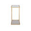 Table d'appoint Deymian