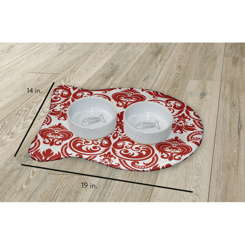 Anti-Skid Placemat