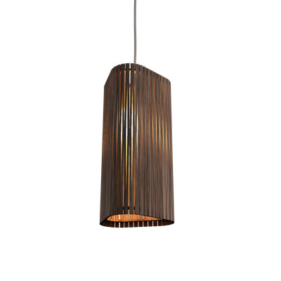Living Hinges 1 - Light Single Pendant