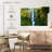 Alvord Multnomah Waterfall Scenery